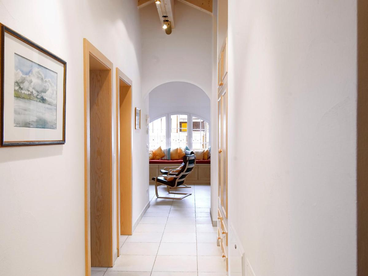 Apartment Aquila By Interhome Zermatt Exterior foto